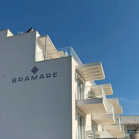 Appartamento Bramare Luxury Polignano a Mare