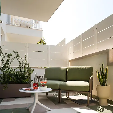 Bramare Luxury Polignano a Mare