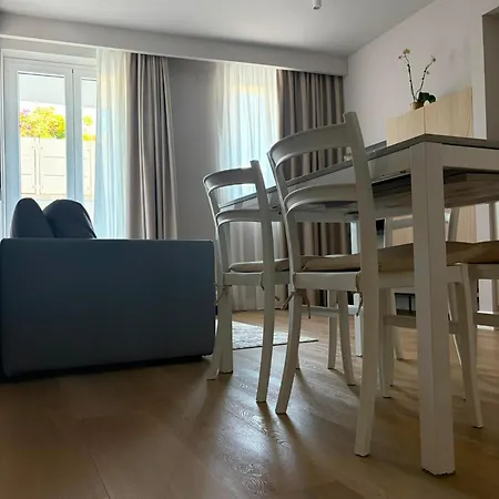Bramare Luxury Appartamento Polignano a Mare