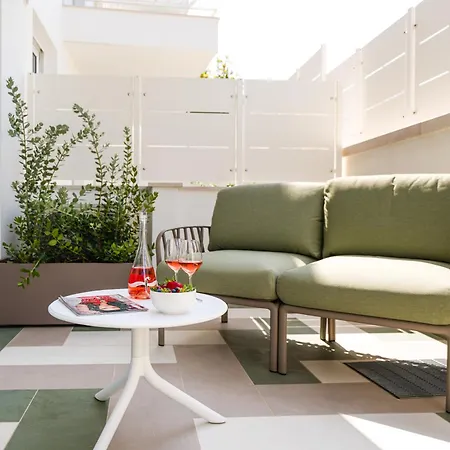 Apartamento Bramare Luxury Polignano a Mare