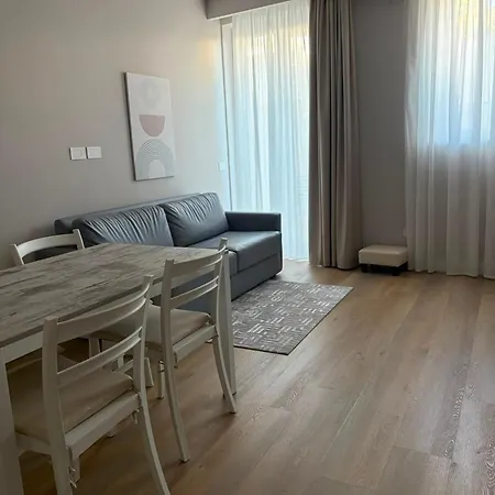 Bramare Luxury Apartman