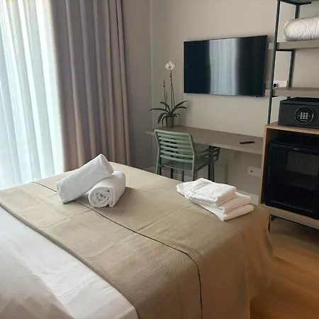 Bramare Luxury Apartamento Polignano a Mare