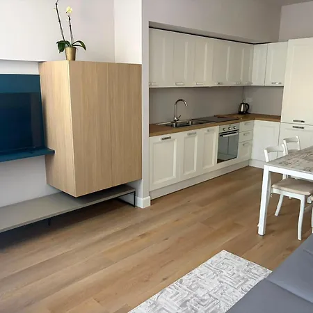 Bramare Luxury Appartamento Polignano a Mare
