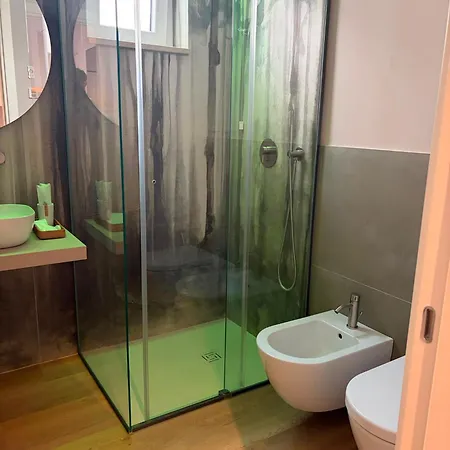 Bramare Luxury Apartman Polignano a Mare