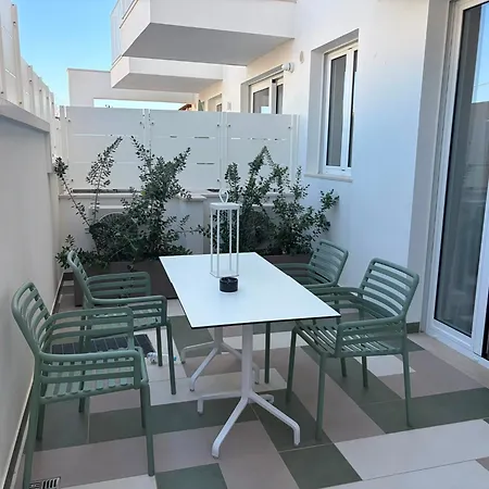 Bramare Luxury Apartman