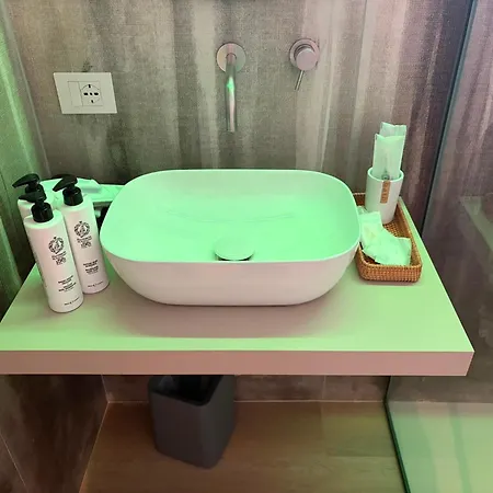 Appartamento Bramare Luxury